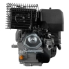Silnik spalinowy Loncin G420F 420cc 16KM 25mm